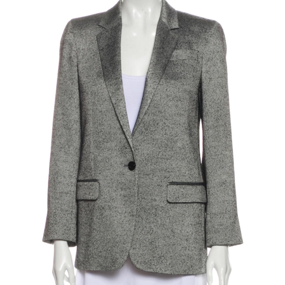 Gucci Blazer